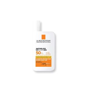 La Roche-Posay Anthelios UVMune 400 SPF50+ กันแดดหน้าเนื้อบางเบา