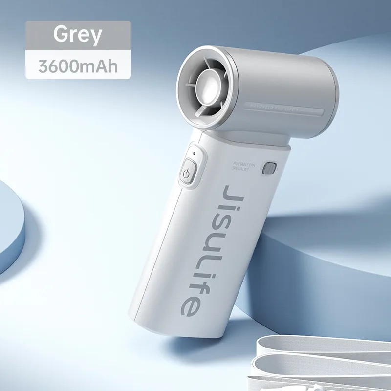 Grey (3600mAh&1year Warranty)