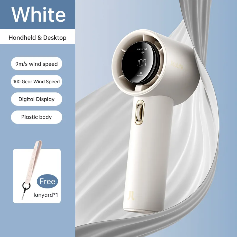 สีขาว (3600mAh)