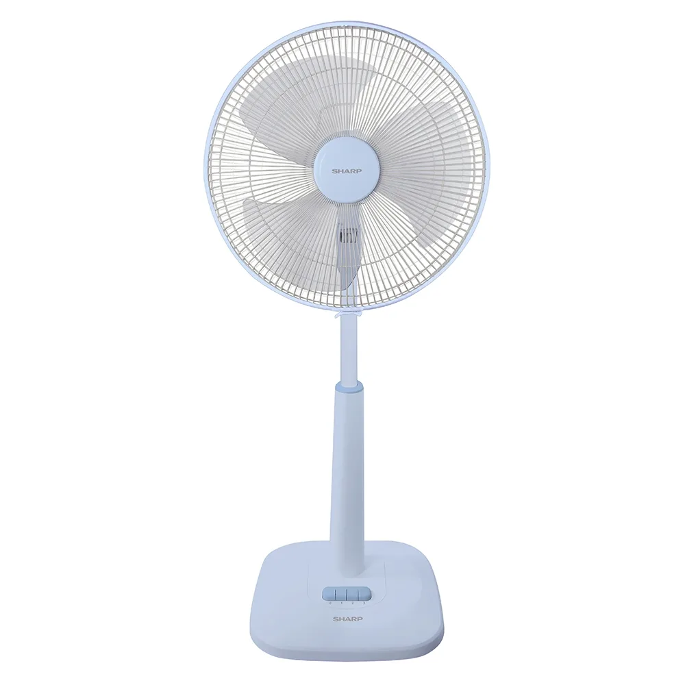SHARP-SL165-BabyBlue