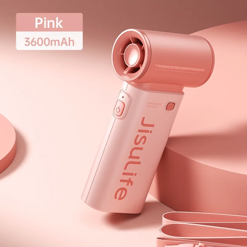 Pink (3600mAh&1year Warranty)