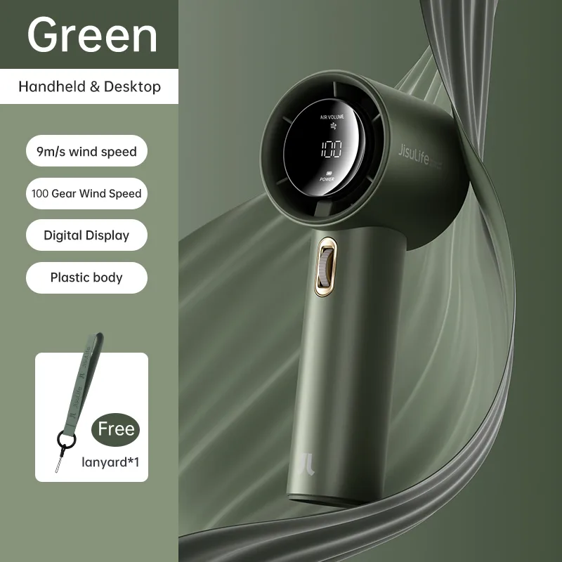 สีเขียว (3600mAh)