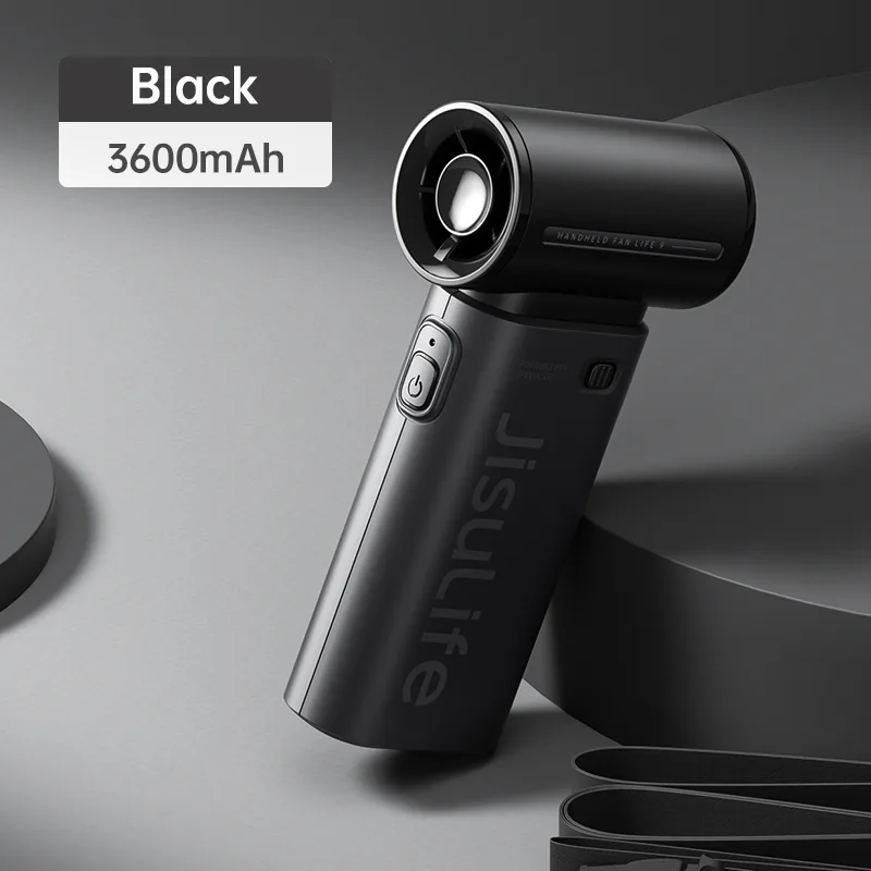 Black (3600mAh&1year Warranty)