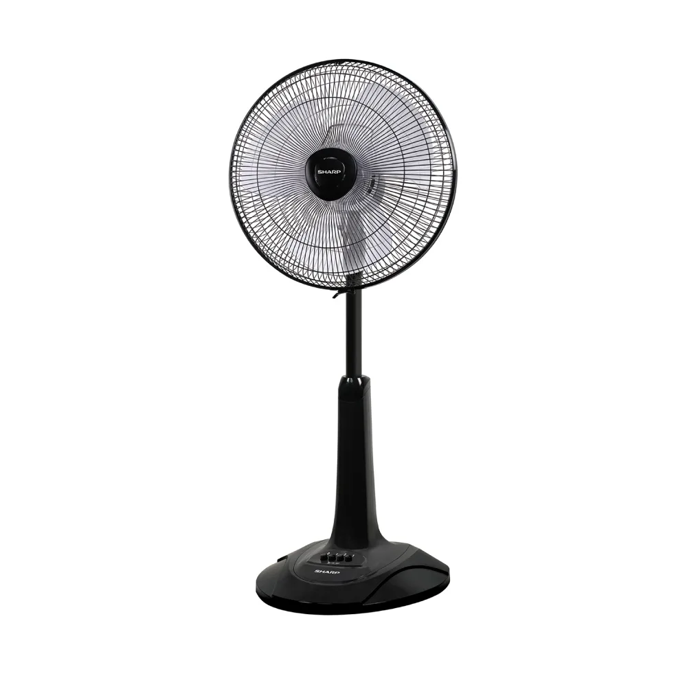 SHARP-SL163-ดำ1