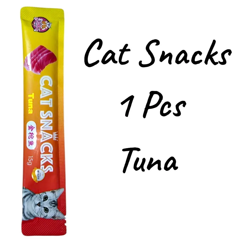ทูน่า Tuna