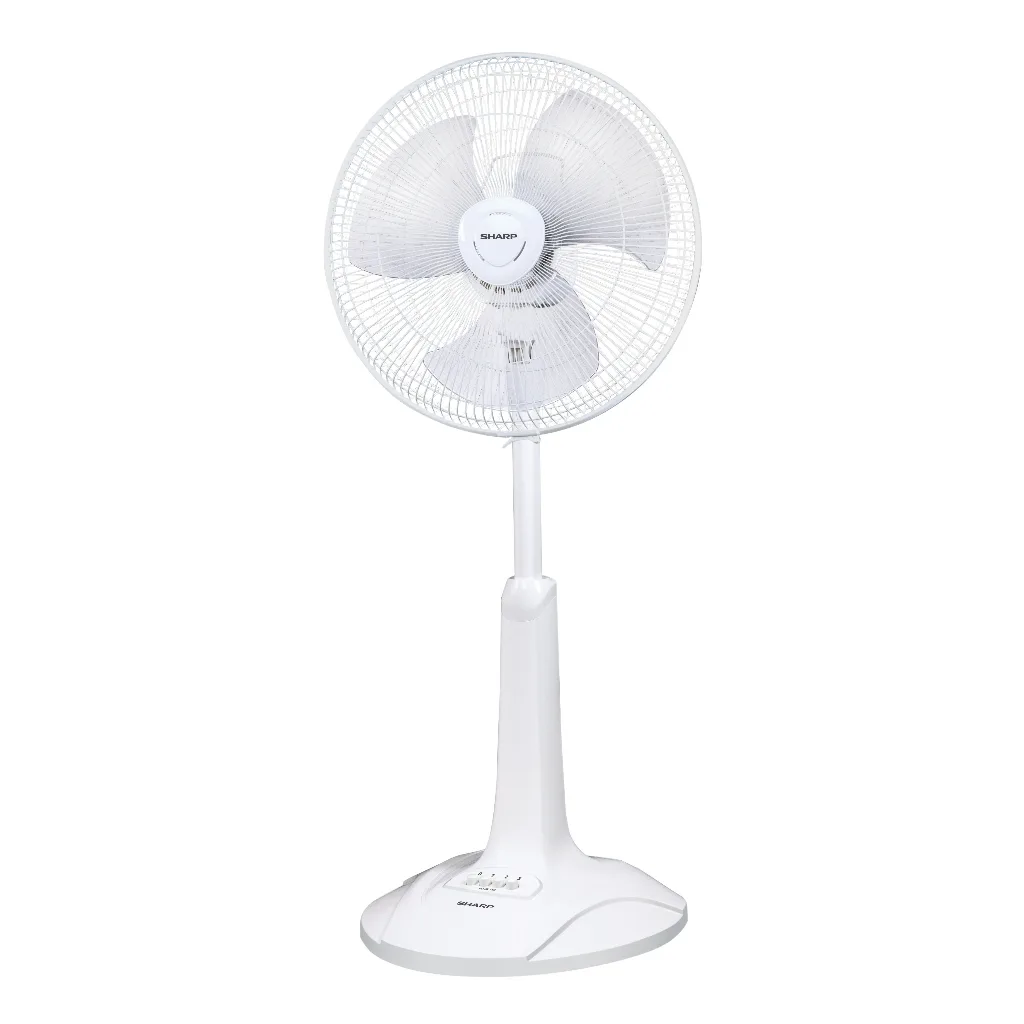 SHARP-SL163-ขาว