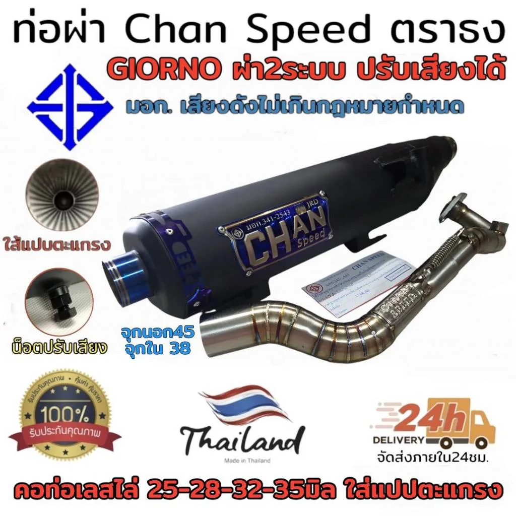 2 ระบบ ปรับเสียงได้