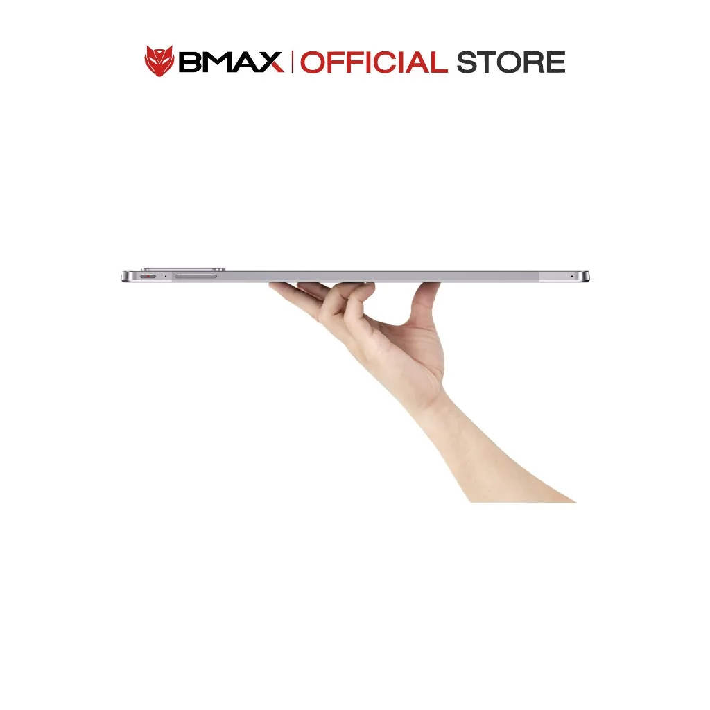 BMAX i10 Pro แท็บเล็ต 10.1 นิ้ว Android 16 รองรับซิม 4G UNISOC T7250 RAM 24GB ROM 128GB