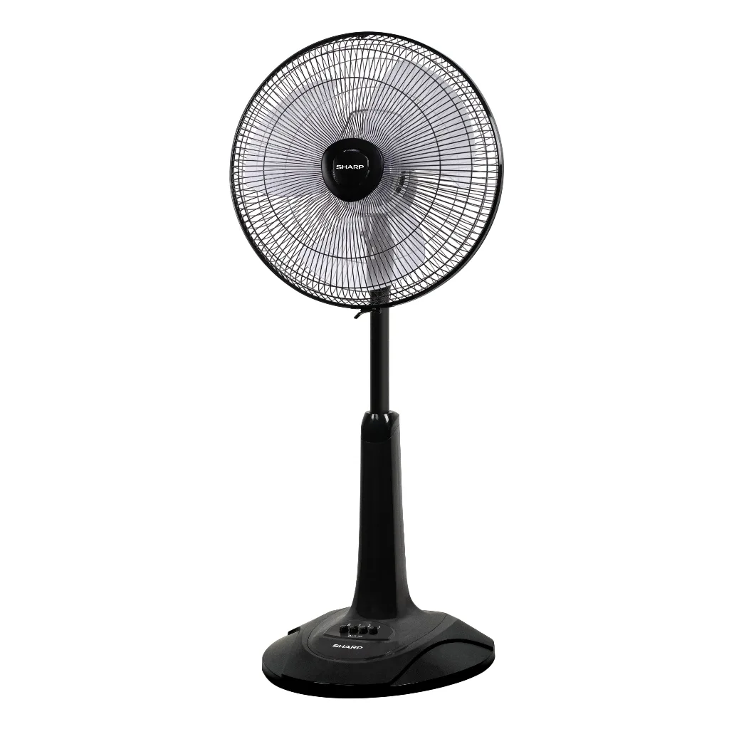 SHARP-SL163-ดำ