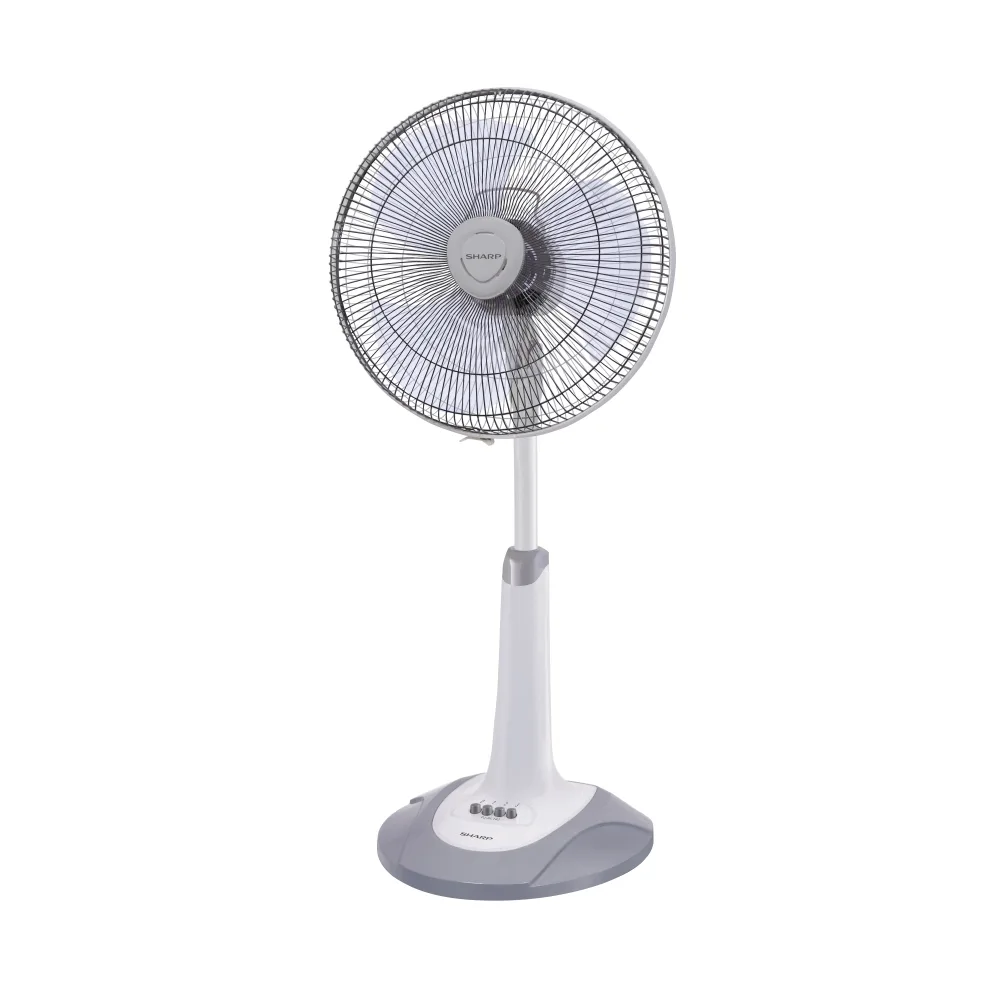 SHARP-SL163-เทา1