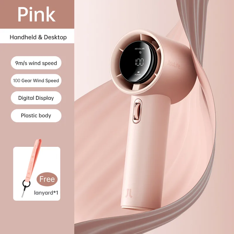 สีชมพู (3600mAh)