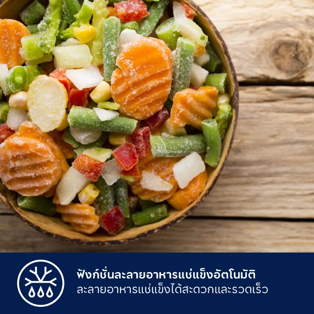 Electrolux ไมโครเวฟ UltimateTaste 300 รุ่น EMM20K22B ความจุ 20 ลิตร กำลัง 800W สีดำ