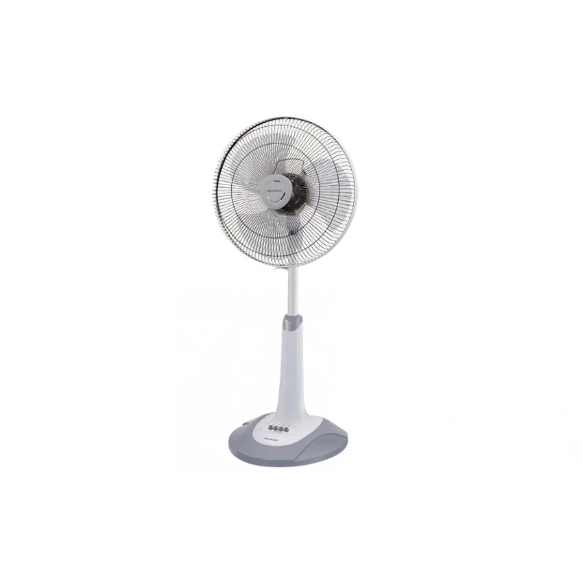 SHARP-SL163-เทา