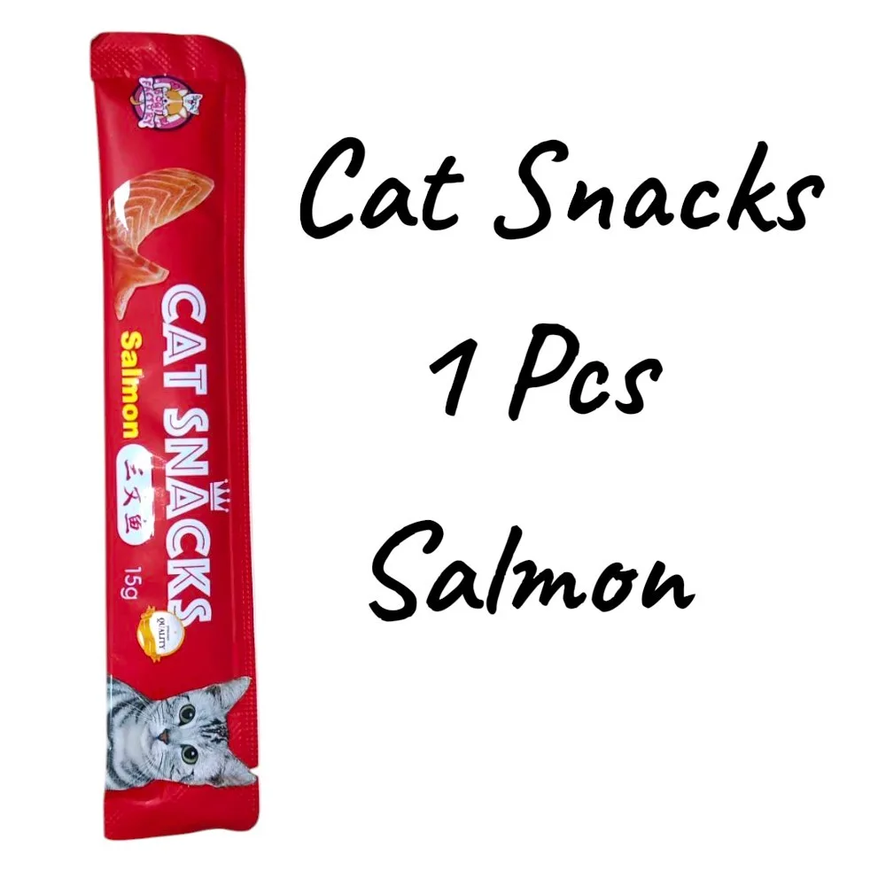 แซลมอน Salmon